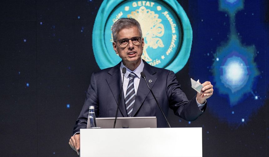 Sağlık Bakanı Memişoğlu: DSÖ İşbirliği Merkezi'nin Türkiye'de açılması için resmi süreci başlattık