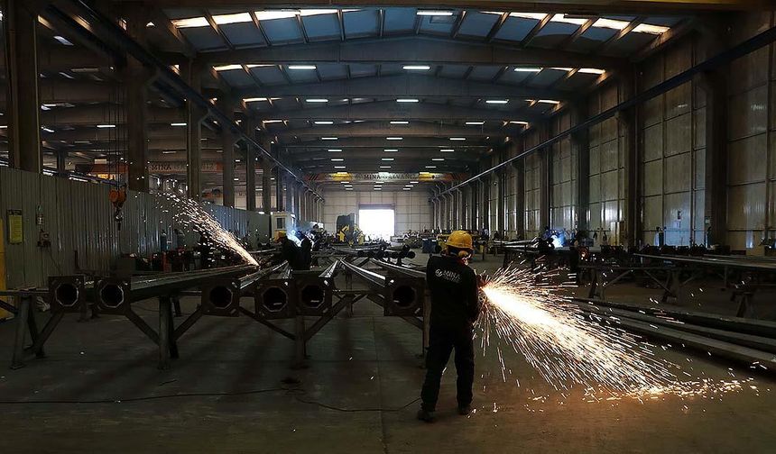 Sanayi ve Teknoloji Bakanlığı topyekun kalkınma için destekleri artıracak