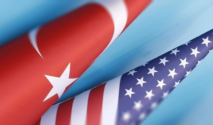 Türkiye-ABD ticaretinde 100 milyar dolarlık hedef için yeni strateji geliyor