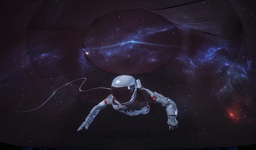 Türkiye'nin uzay ve havacılık faaliyetlerine 2026 yılı için 9 milyar liraya yakın ödenek ayrıldı