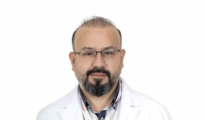 ‘Baş ağrısı, önemli bir hastalığın habercisi olabilir’