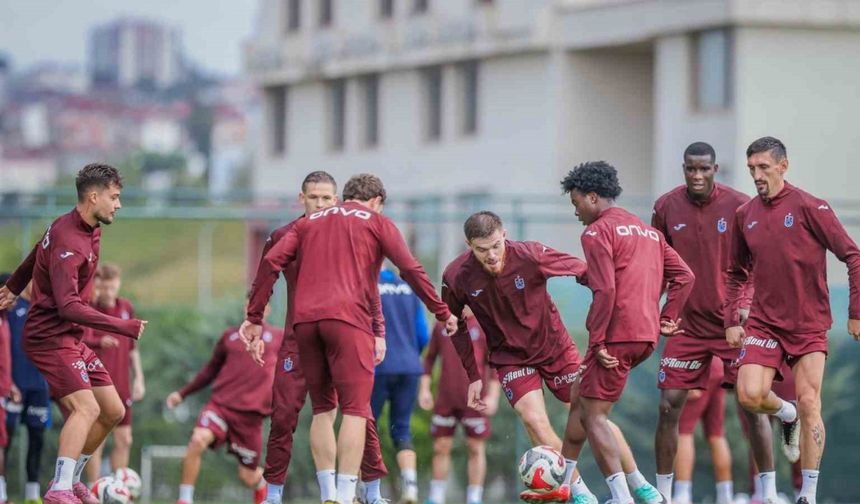 Trabzonspor iç sahada en çok puan toplayan takım