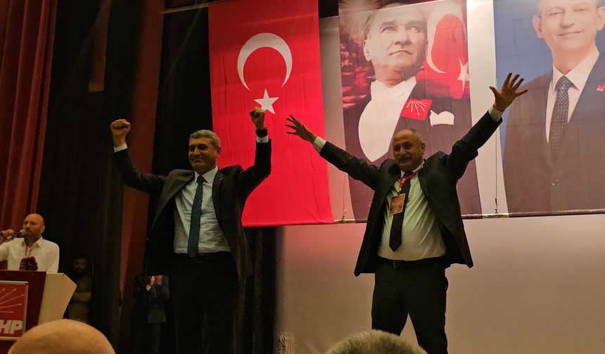 "Tek Rakibimiz Recep Tayyip Erdoğan"