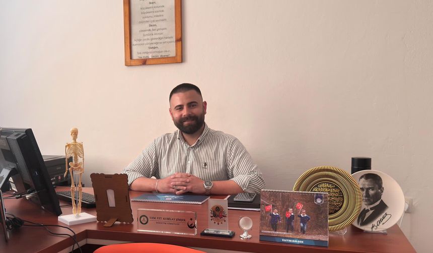 “Hava Soğudu Diye Bedeninizi Unutmayın”