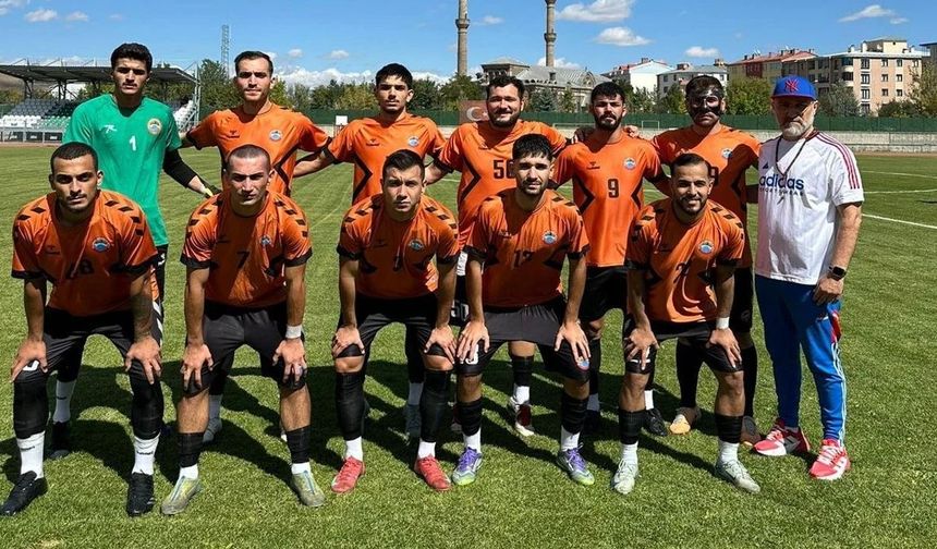 Murgul Belediyespor Ardeşen Sınavına Çıkacak