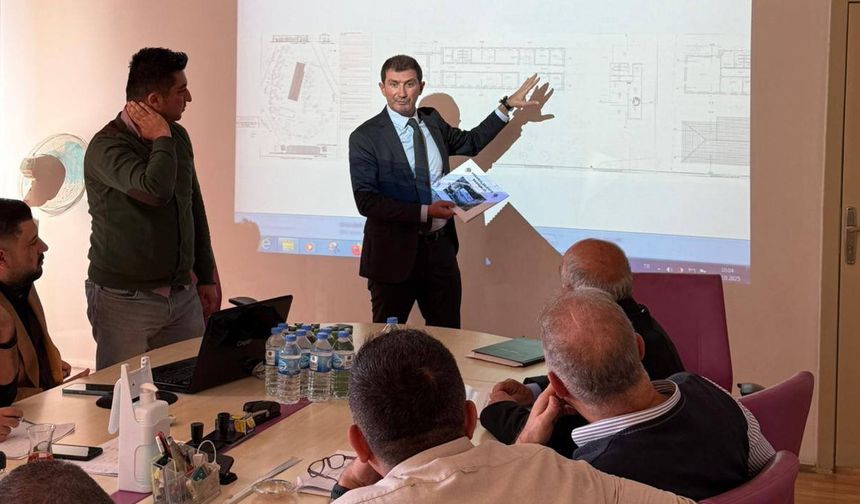 Ardanuç’un Hafızası Yeniden Ayağa Kalkıyor