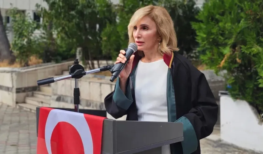 “Genç Avukatların Ekonomik Sorunlarına Çözüm Bulunmalıdır”