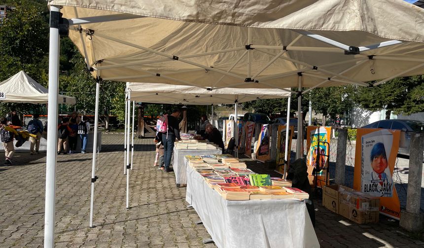 Kitap Günleri Başladı, İlgi Beklenenin Altında