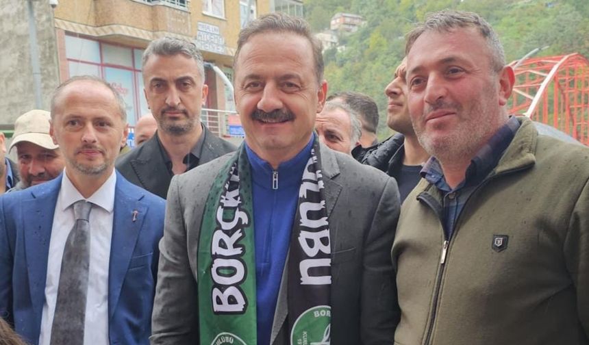 “Siyaseti Rayına, Devleti Milletine Yaslayacağız”