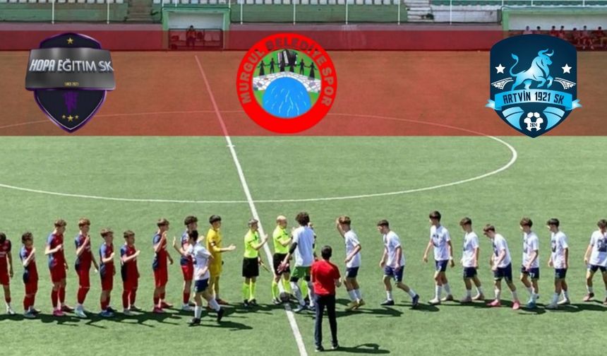 U18 Ligi’ndeki Belirsizlik Son Buldu