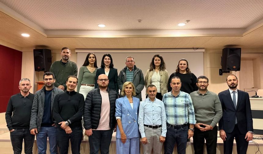 Artvin Barosu’ndan Bilirkişilik Temel Eğitimi
