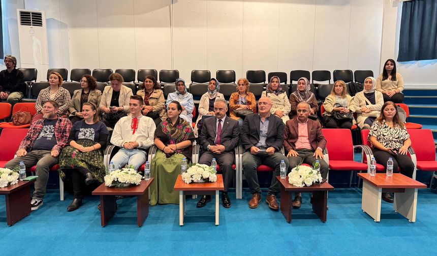 Artvin’de Kültürel Miras Dijitalleşiyor