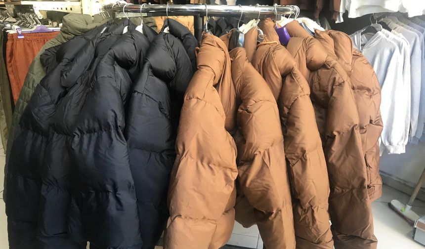 Kış Alışverişi Vatandaşın Belini Bükecek