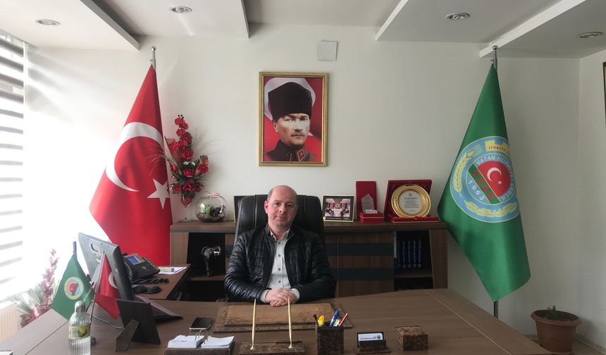 Zirai Kredilerdeki Faiz Artışı Kararı İptal Edildi