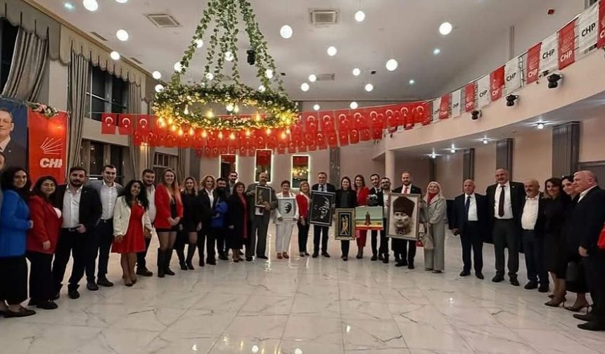 “Cumhuriyet Bir Yaşam Biçimidir”