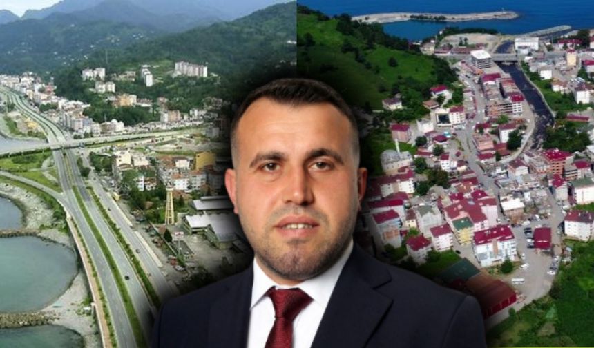 Kadir Ustabaş Adaylığını Açıkladı