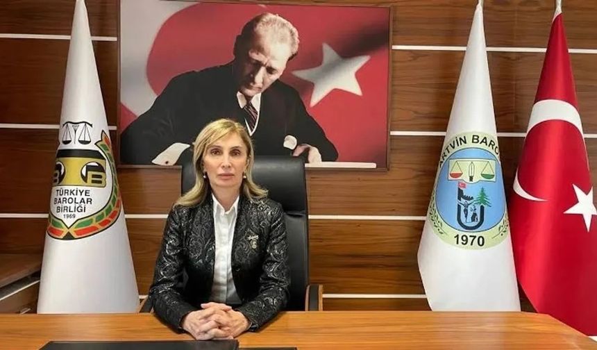 Baro Meslek İçi Eğitimlerine Devam Ediyor