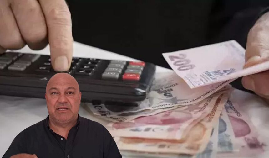 Asgari Ücret Görüşmeleri Aralık’ta Başlıyor