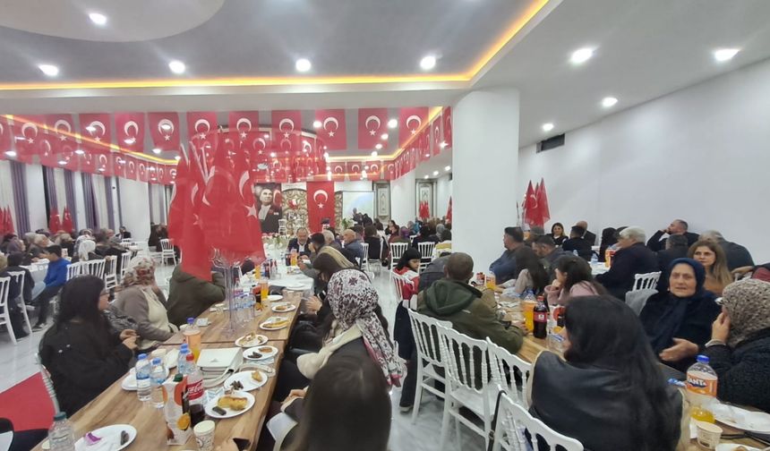 Cumhuriyetin 102. Yılına Özel Balo