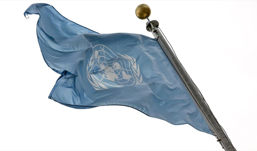 BM, bütçe sorunları ve insani yardımlardaki kesintiler nedeniyle derin mali krizle karşı karşıya