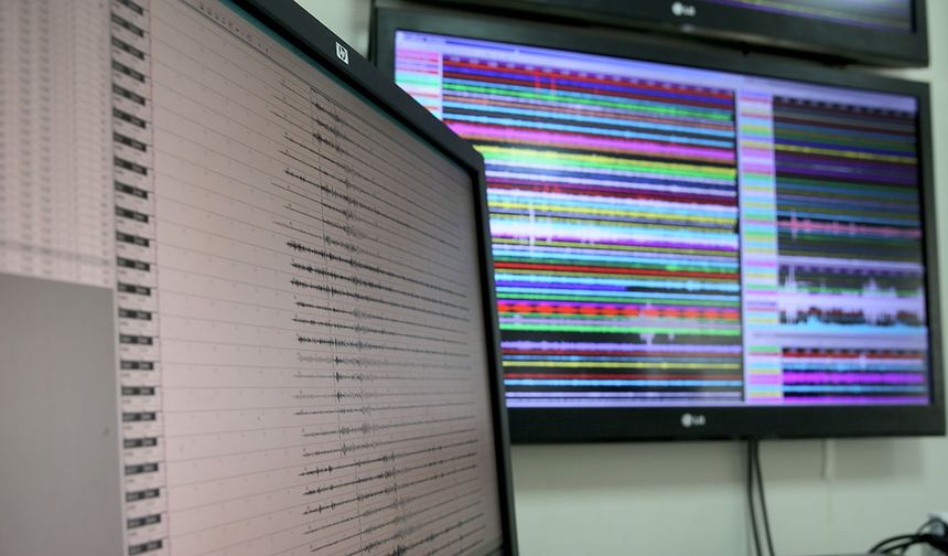 'Hayalet deprem sendromu' stres ve kaygı bozukluğuna neden oluyor