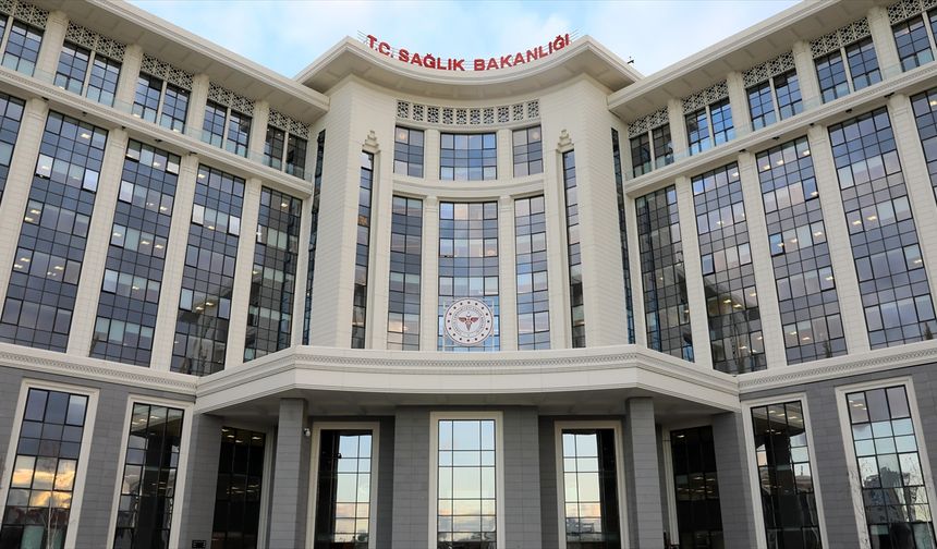 Sağlık Bakanlığından dental travmalara karşı acil müdahale rehberi
