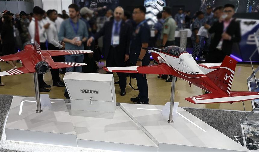 Savunma ve havacılık sanayisinden güçlü ihracat performansı