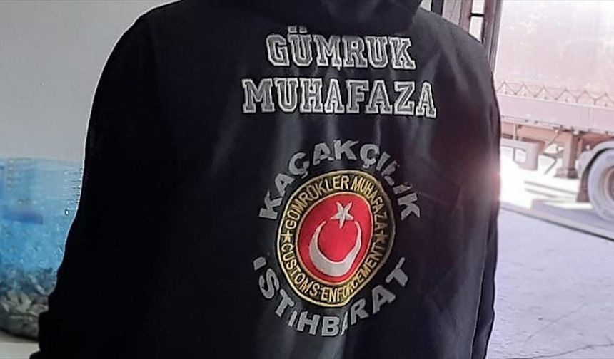 Türkiye, gümrük işlemlerini yapay zeka desteğiyle hızlandıracak