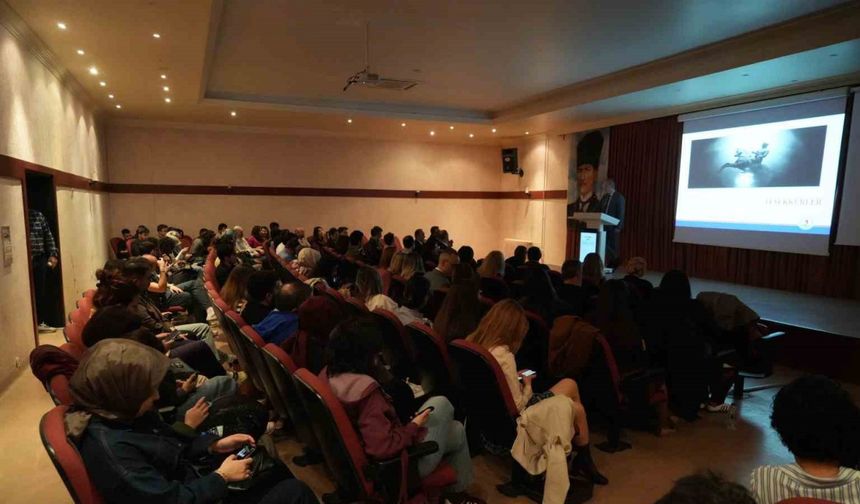 Endometrium kanserlerinde güncel tanı ve tedavi uygulamaları tartışıldı