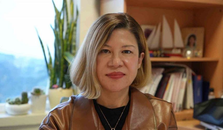 Uzmanından soğuk havalar öncesinde uyarı: "Sıcak duş, soba başında oturmak ve sıcak ortamlar egzama hastalığını alevlendiriyor"