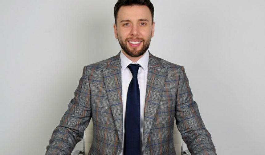 Akkaya, Artvin Bağımsız Milletvekili Adaylığını Açıkladı