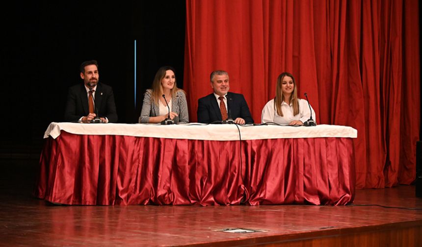 1. Organ Bağışı Farkındalık Sempozyumu Gerçekleşti