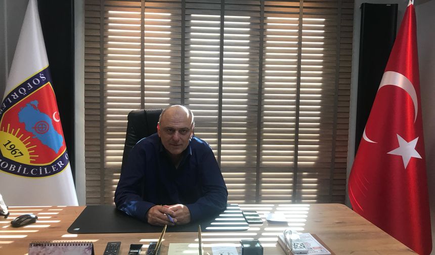 Kış Lastiği Zorunluluğu Başladı