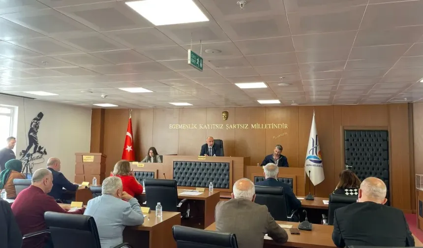 Hopa Belediyesi’nden Şehir Estetiği İçin Yeni Adım