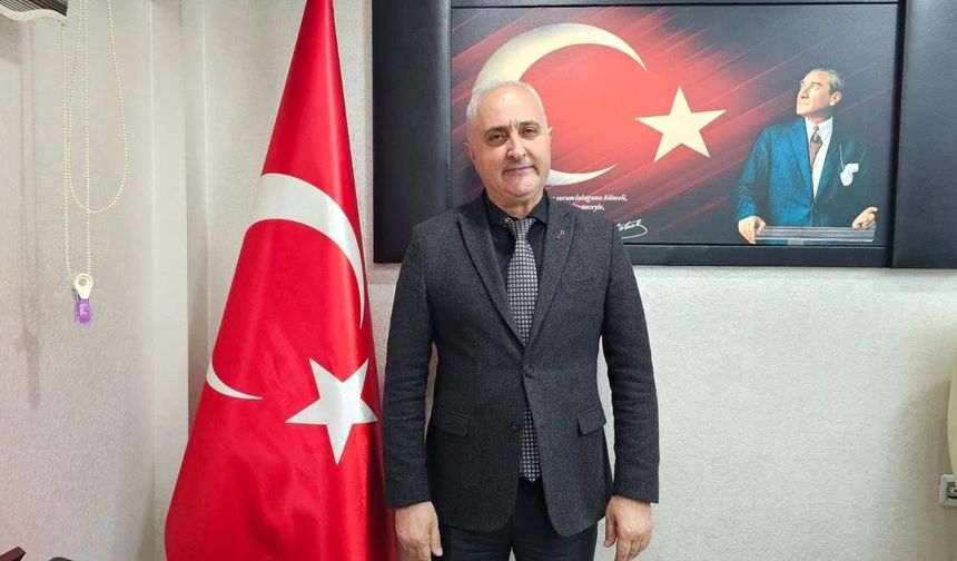 “Atatürk’ü Rahmet ve Minnetle Anıyoruz”