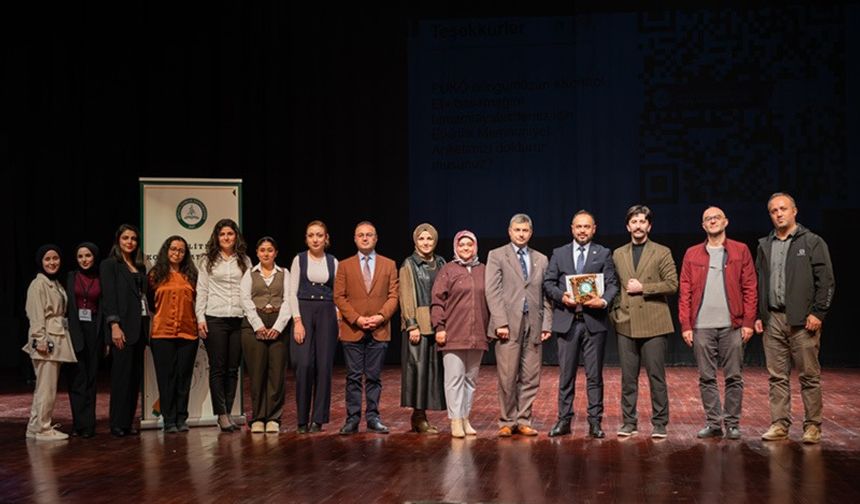 Dünya Kalite Günü Etkinliği Gerçekleştirildi