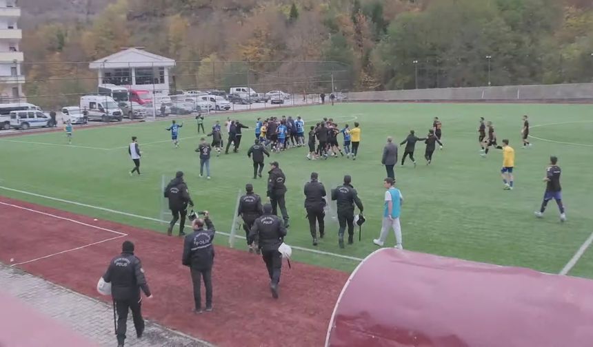 Çok Sayıda Futbolcu ve Teknik İsim Hakkında İnceleme