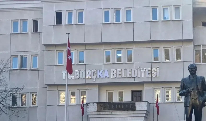 Belediyeden Öğretmenlere 24 Kasım Jesti