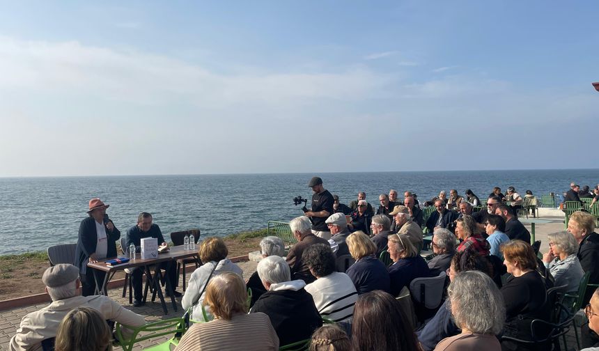 Lazca Dil Günü: Bir Dil, Bin Hikâye