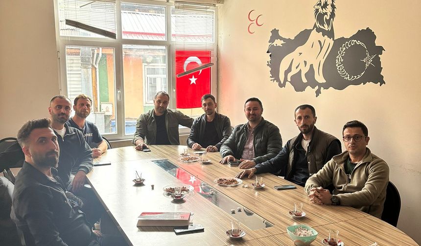 “Çevreye zarar verecek çalışmalara onay vermeyiz”