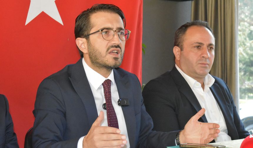 “Belediyenin Konut Üretmesine Engel Yok”