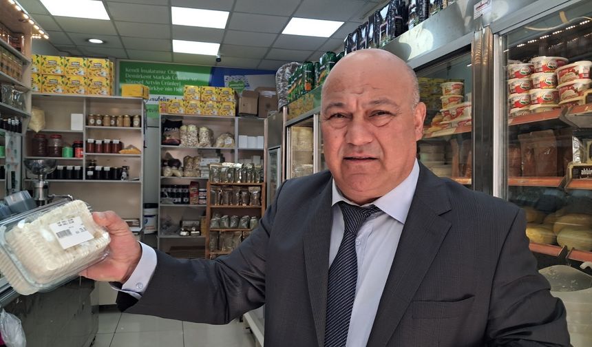 “İki Kişilik Kahvaltı 200 Lira”