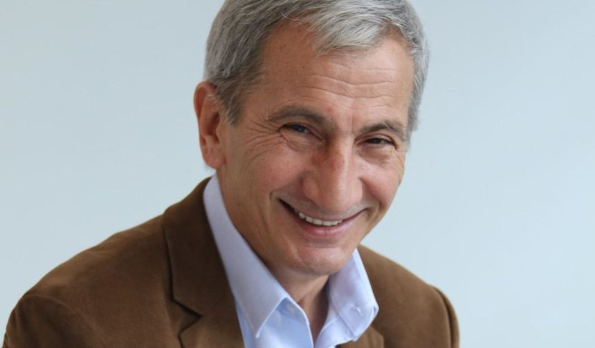 Osman Bozkurt Hayatını Kaybetti