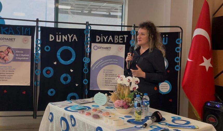 “Erken Teşhis Hayat Kurtarıyor”