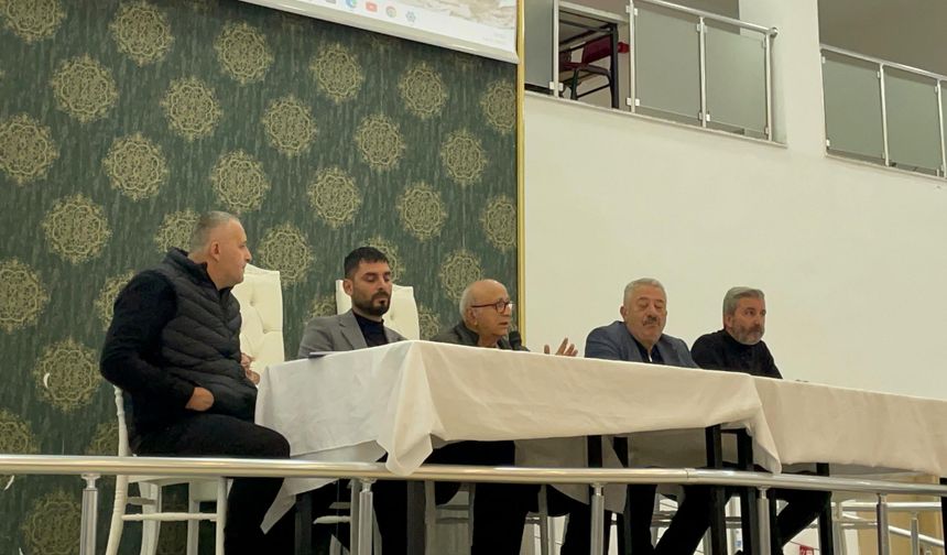 Uzman Murgul’daki Siyanürlü Tesis Planına Karşı Uyardı