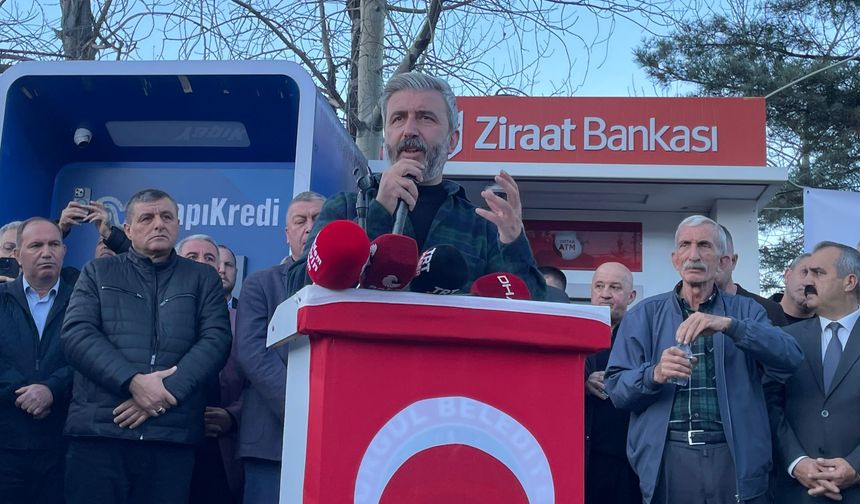 “Siyanüre Geçit Yok”