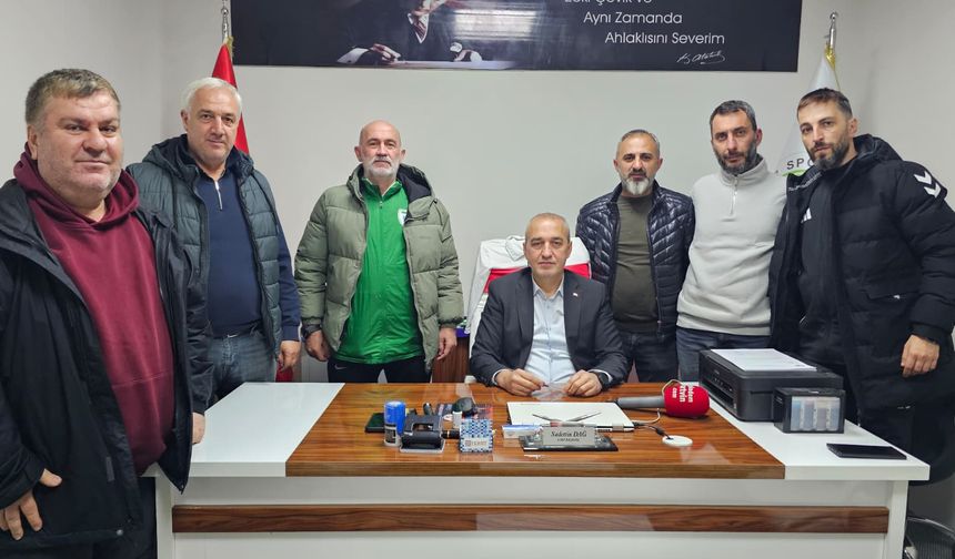 Sahaların Kapatılmasına Tepki