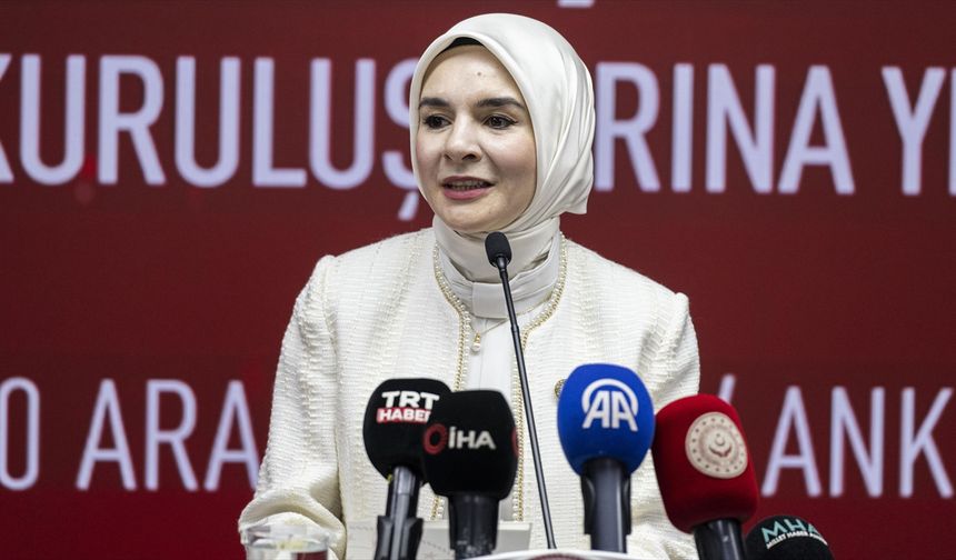 Bakan Göktaş: Bugüne kadar toplam 65 bin 534 gencimizin kamuya yerleştirmesini yaptık