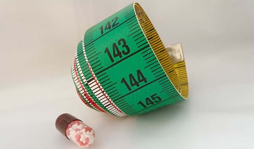 Doktor kontrolünde kullanılmayan obezite ilaçları sağlığı tehdit ediyor