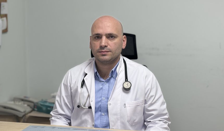 Düzenli kontrol kalp krizi riskini azaltıyor